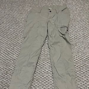 Hiking Pants